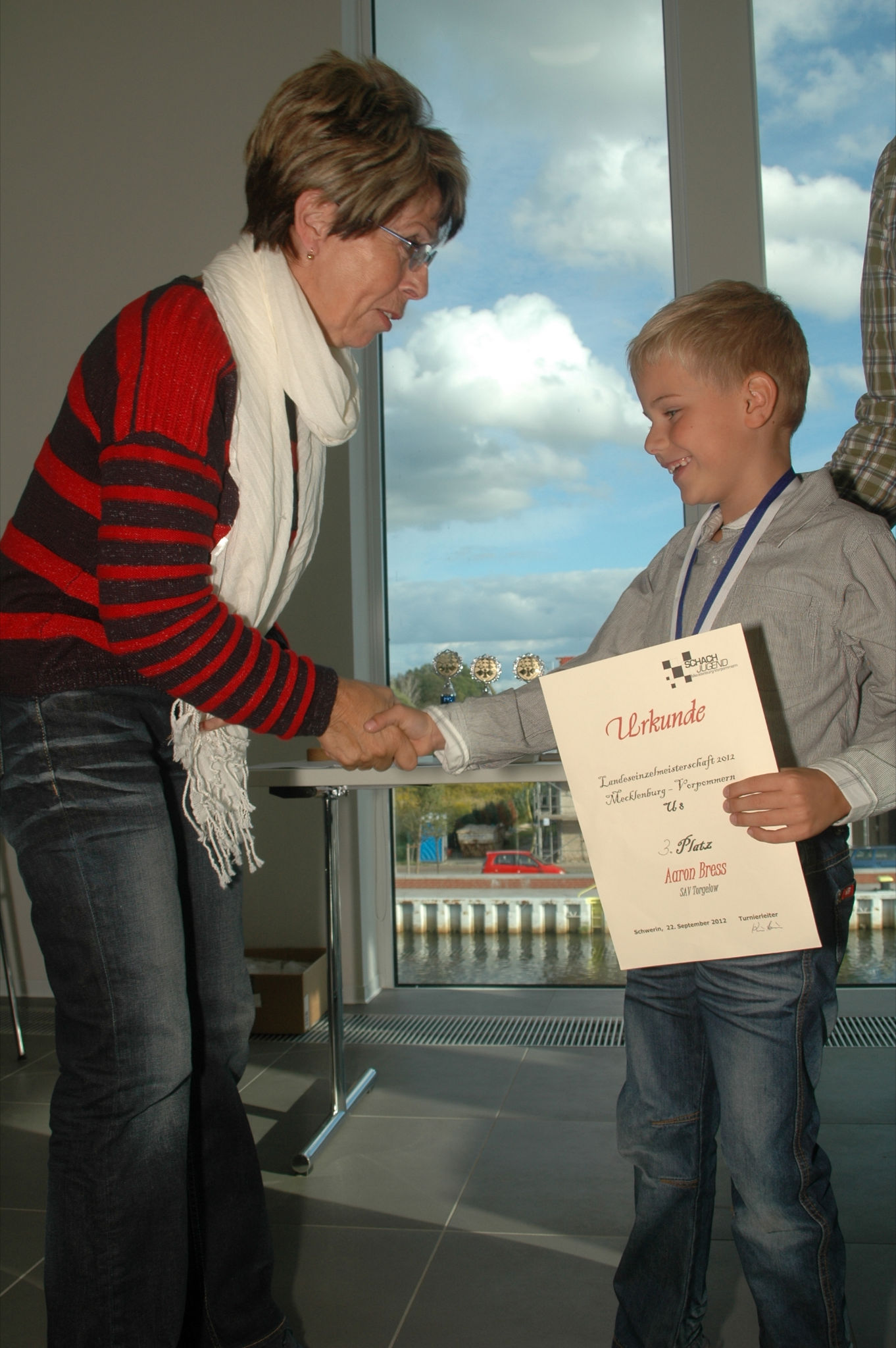 Vorschau